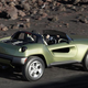 Illustration for article titled Detroit Auto Show: Jeep Renegade Concept